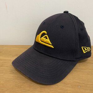 Youth fitted Quiksilver hat